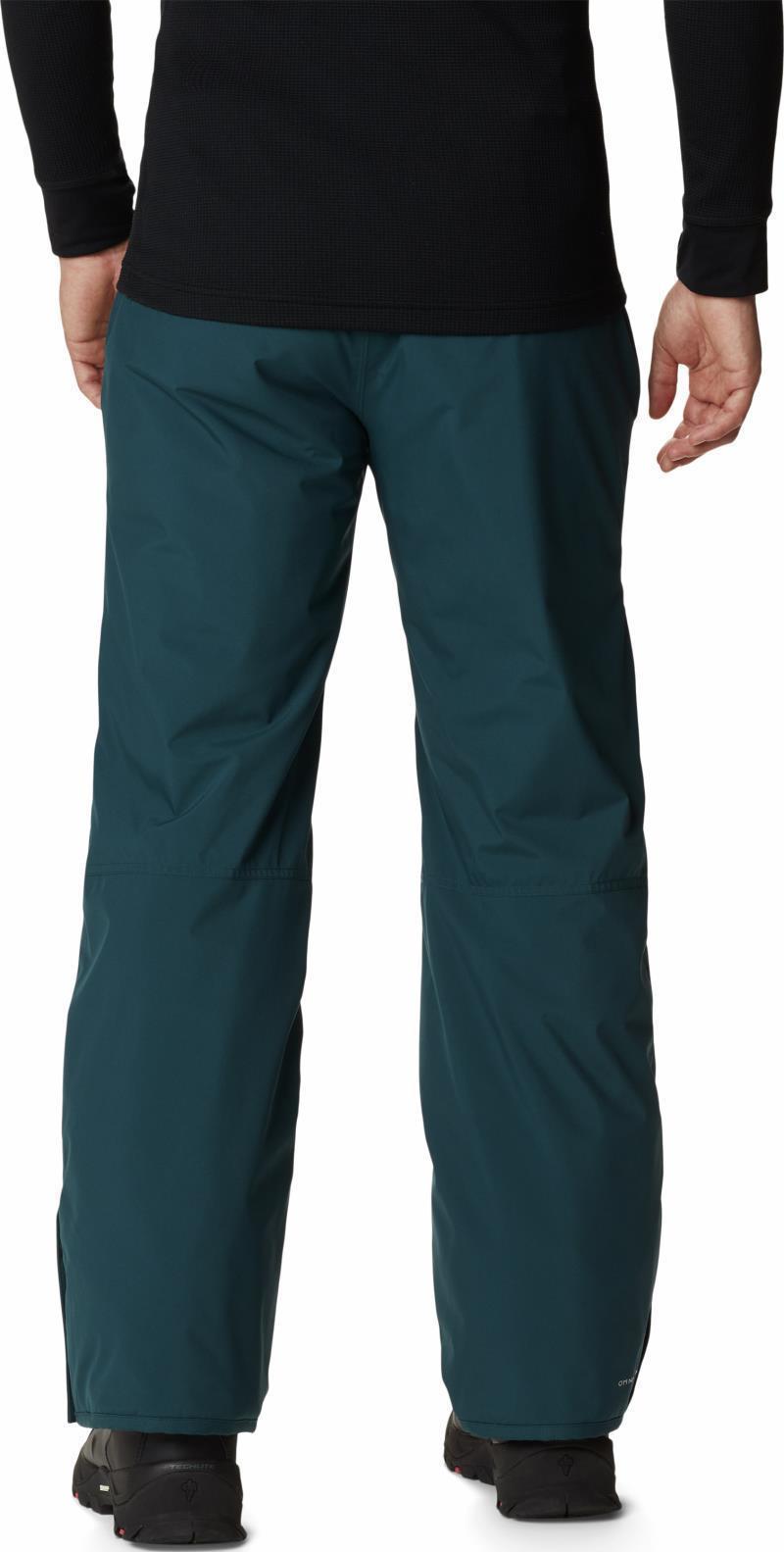 Shafer Canyon Pants, Reg - Mens - Night Wave 2
