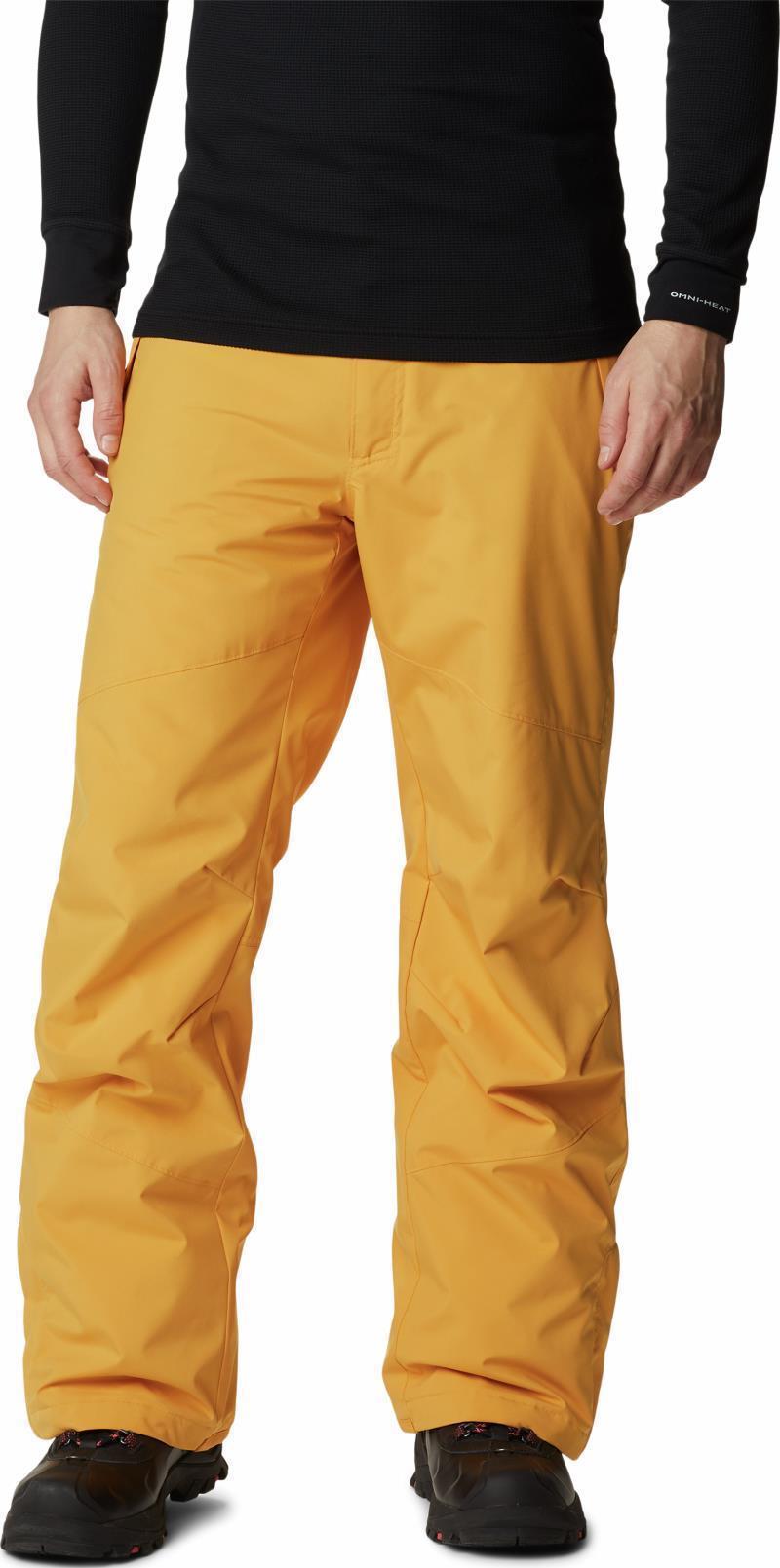 Shafer Canyon Pants, Reg - Mens - Raw Honey 1