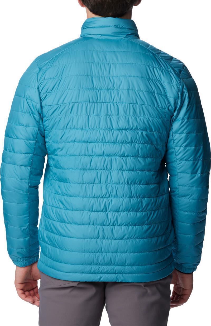 Silver Falls Jacket - Mens - Shasta 2