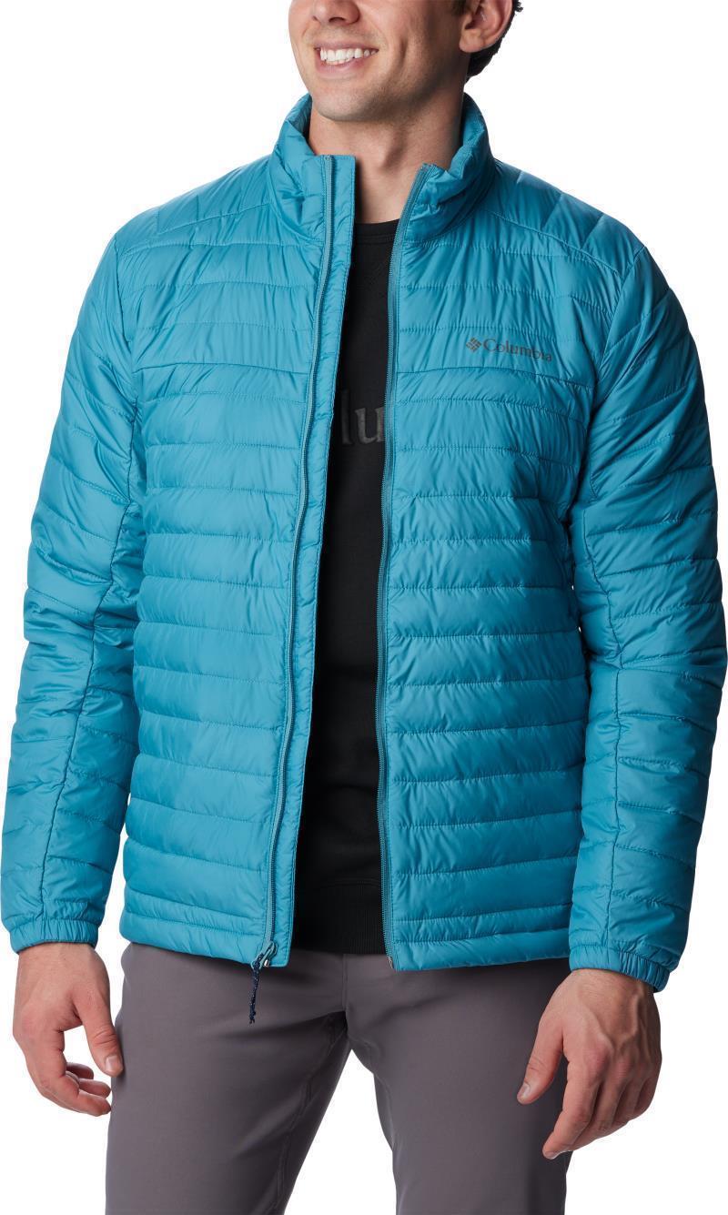 Silver Falls Jacket - Mens - Shasta 3