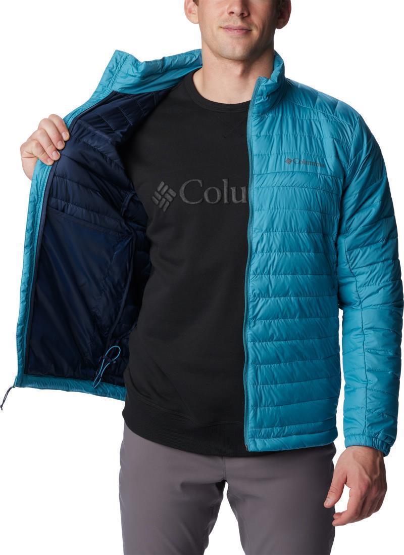 Silver Falls Jacket - Mens - Shasta 4