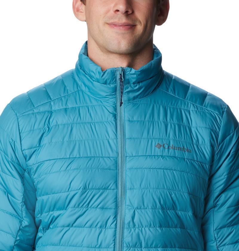 Silver Falls Jacket - Mens - Shasta 6