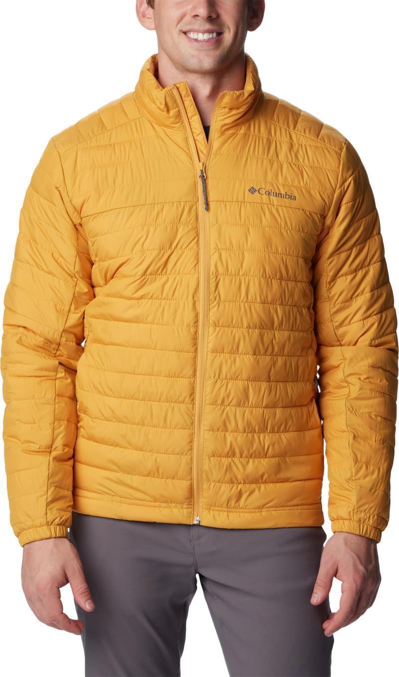 Silver Falls Jacket - Tall - Mens - Raw Honey 1