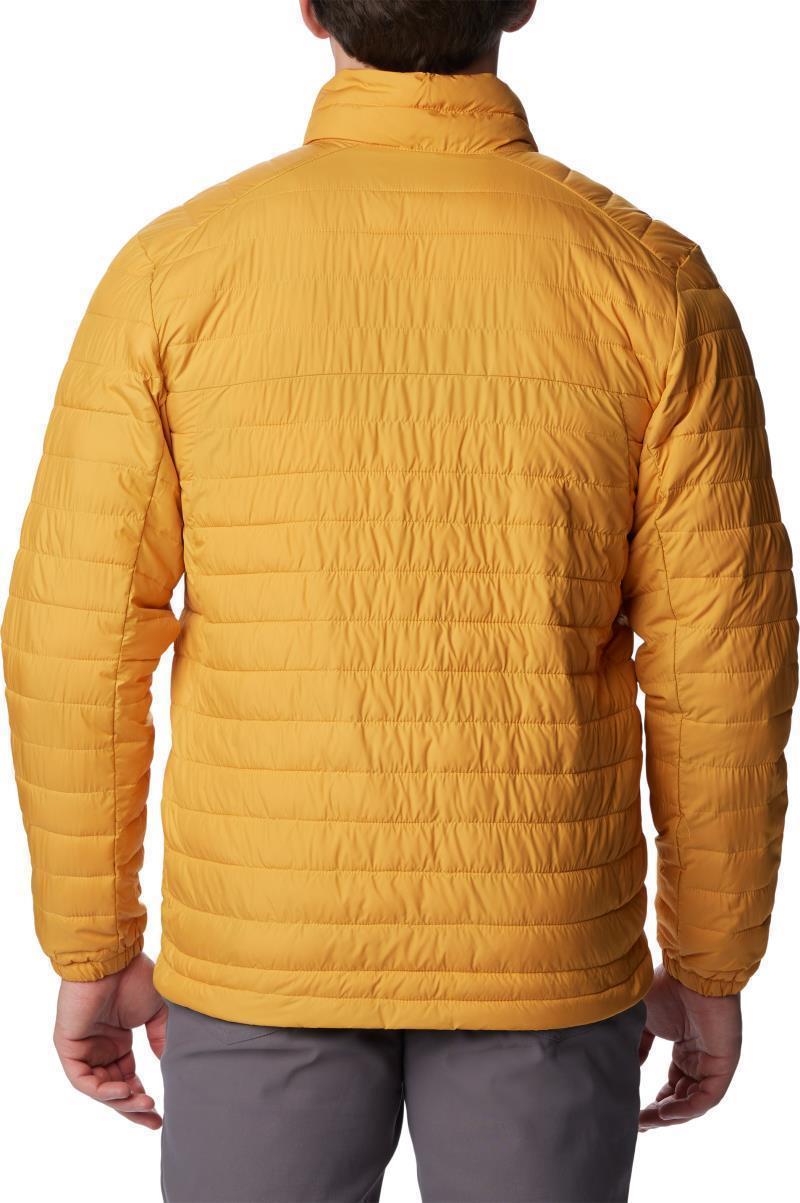 Silver Falls Jacket - Tall - Mens - Raw Honey 2