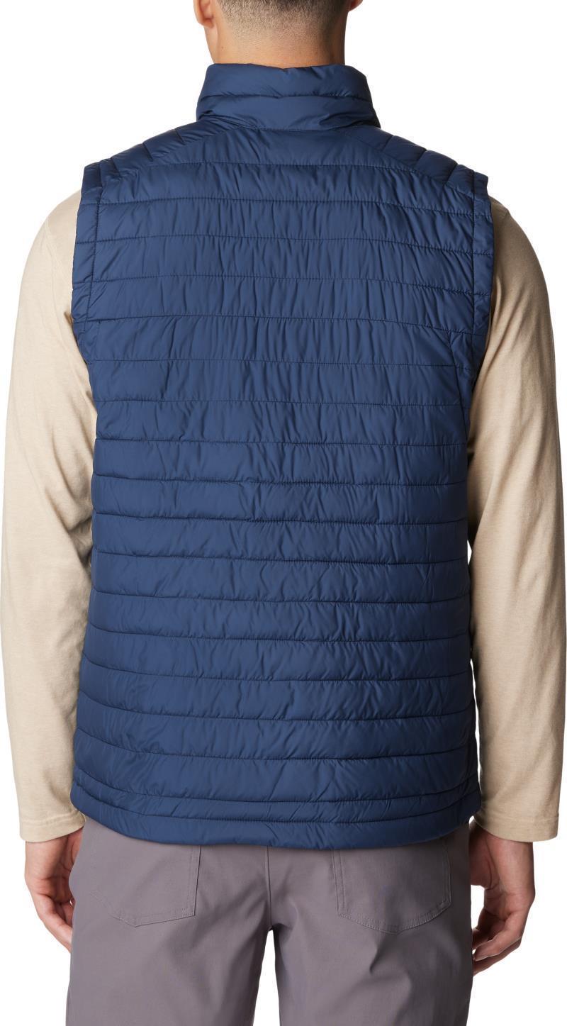 Silver Falls Vest - Mens - Collegiate Navy 3