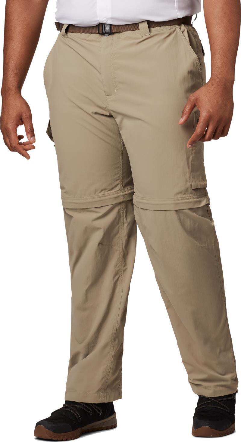 Silver Ridge Convertible Pants, 32" Inseam - Big - Mens - Tusk 1