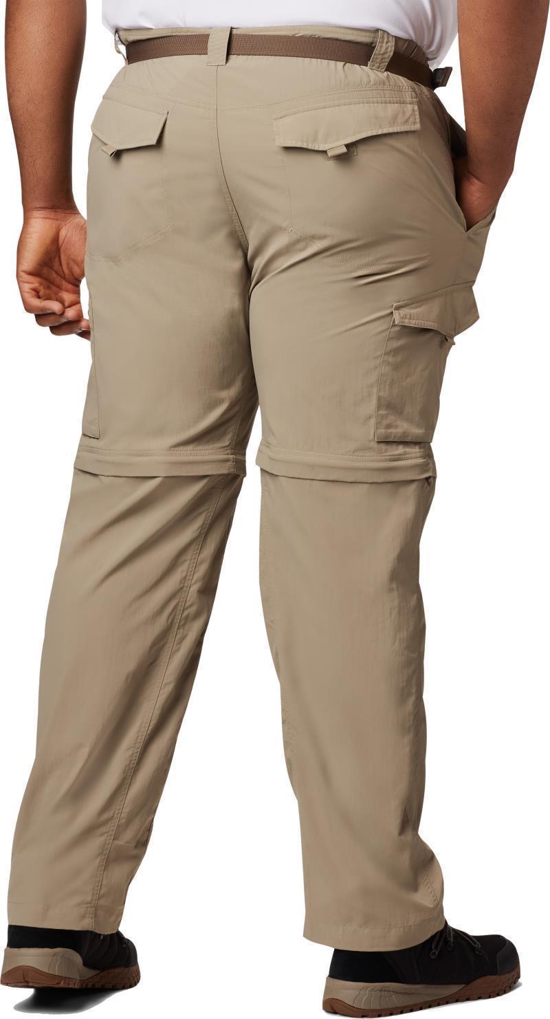 Silver Ridge Convertible Pants, 32" Inseam - Big - Mens - Tusk 2