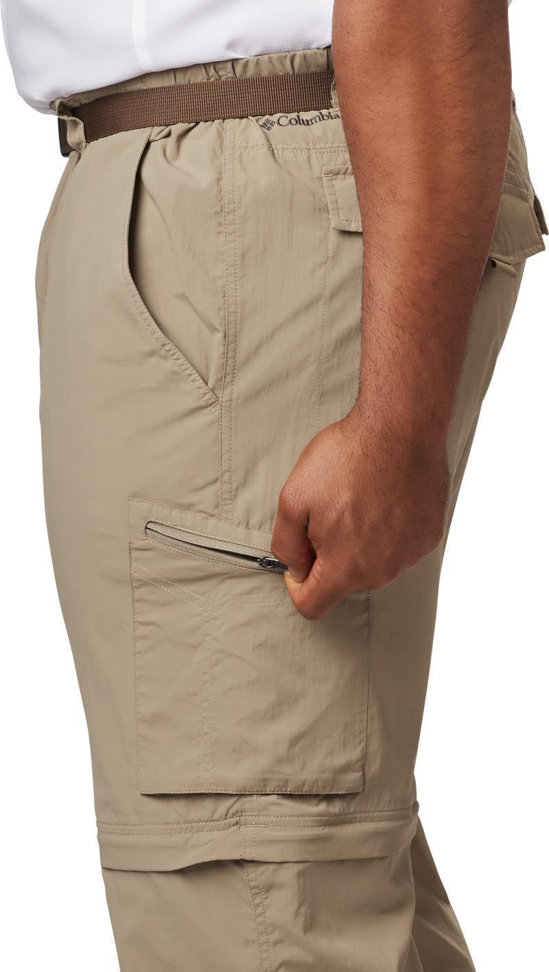 Silver Ridge Convertible Pants, 32" Inseam - Big - Mens - Tusk 5