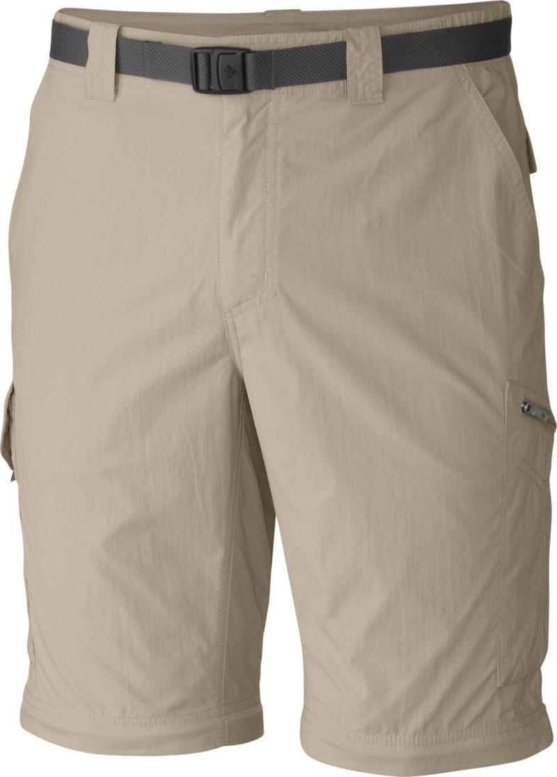 Silver Ridge Convertible Pants, 34" Inseam - Mens - Fossil 3