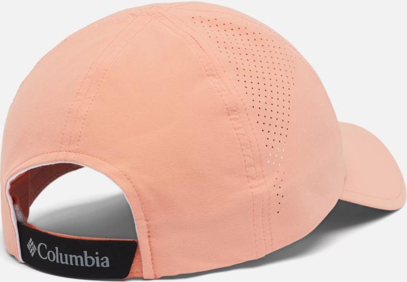 Silver Ridge III Ball Cap - Summer Peach 2