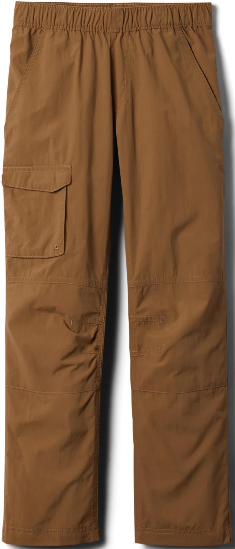Silver Ridge Pull-On Pants - Youth Boys - Delta 1