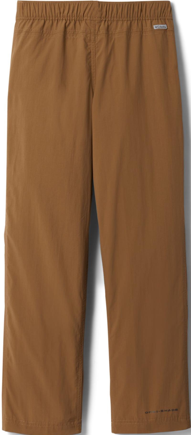 Silver Ridge Pull-On Pants - Youth Boys - Delta 2