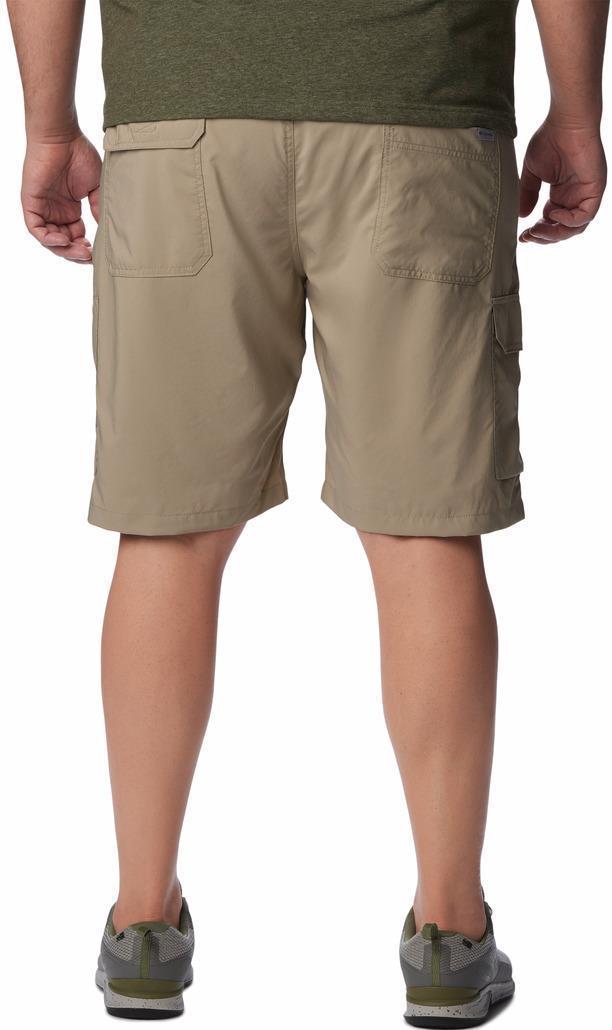 Silver Ridge Utility Cargo Shorts, 10" Inseam - Big - Mens - Tusk 2