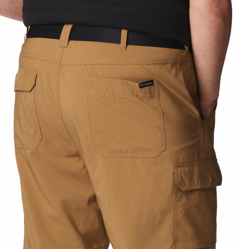 Silver Ridge Utility Convertible Pants, 30" Inseam - Big - Mens - Delta 6