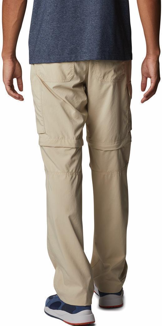 Silver Ridge Utility Convertible Pants, 32" Inseam - Mens - Ancient Fossil 2