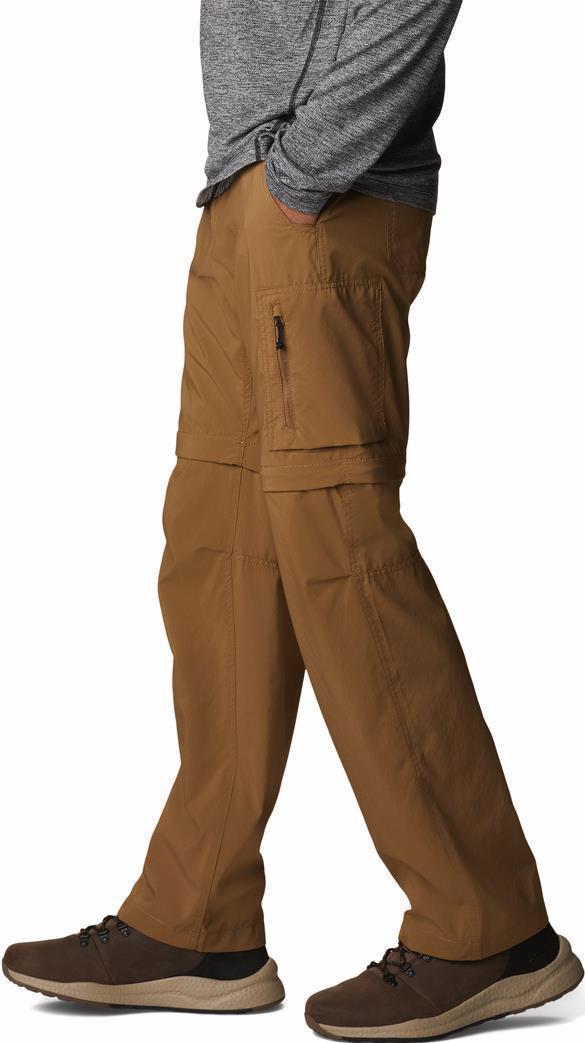 Silver Ridge Utility Convertible Pants, 32" Inseam - Mens - Delta 3