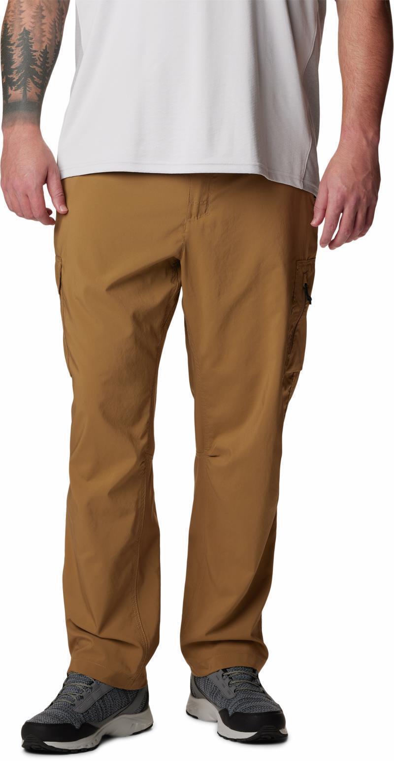 Silver Ridge Utility Pants, 30" Inseam - Big - Mens - Delta 1