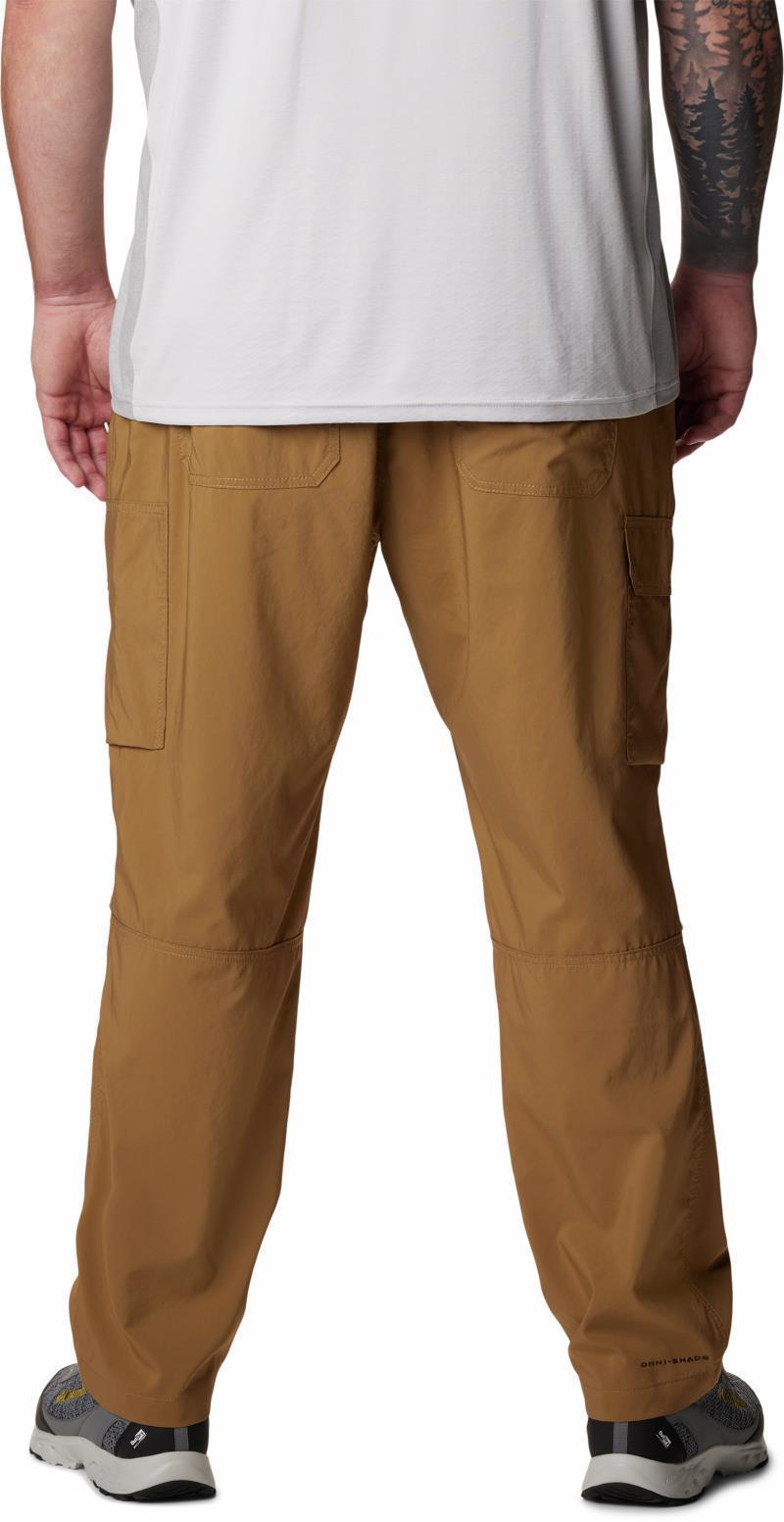 Silver Ridge Utility Pants, 30" Inseam - Big - Mens - Delta 2