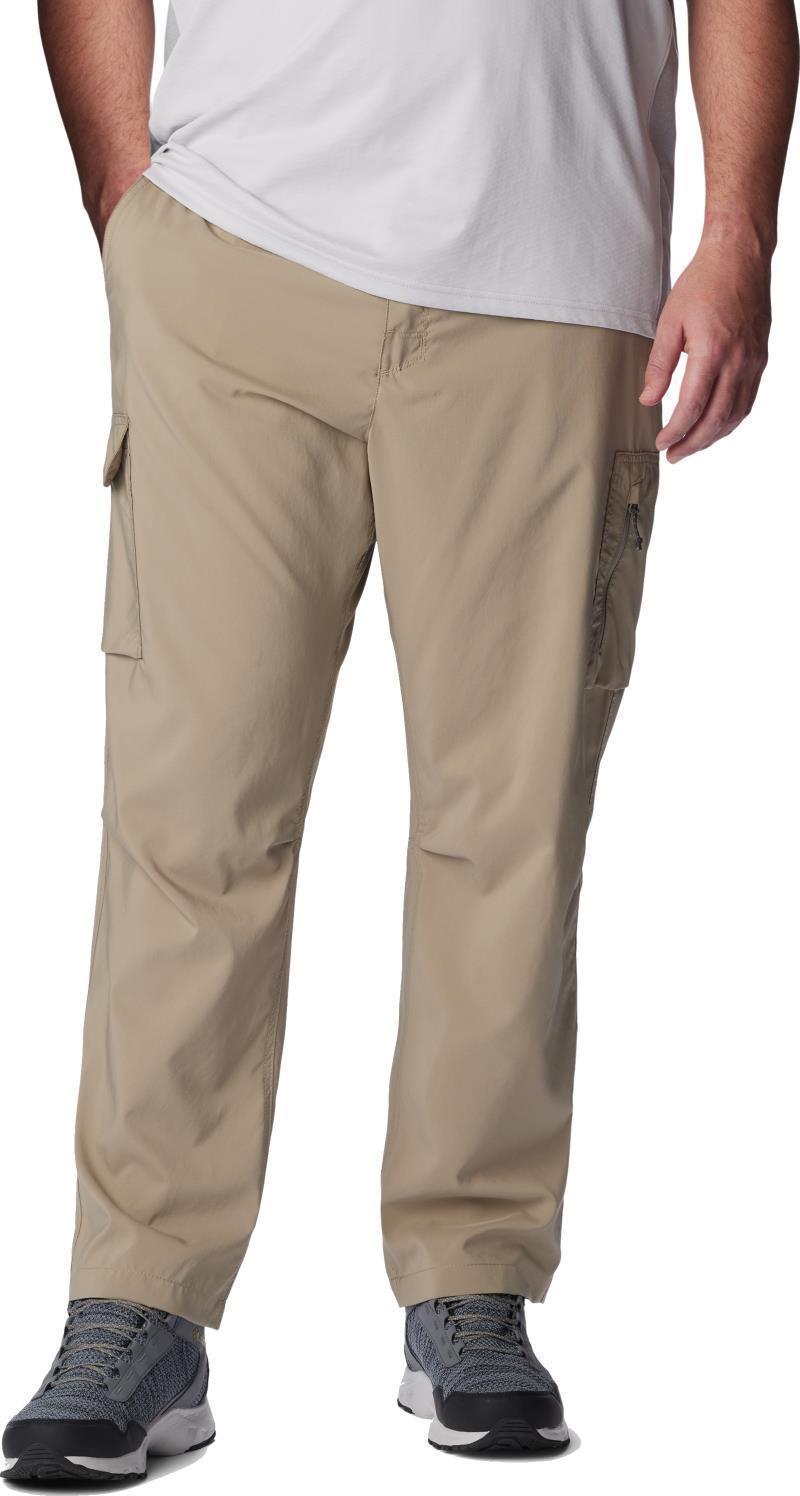 Silver Ridge Utility Pants, 30" Inseam - Big - Mens - Tusk 1