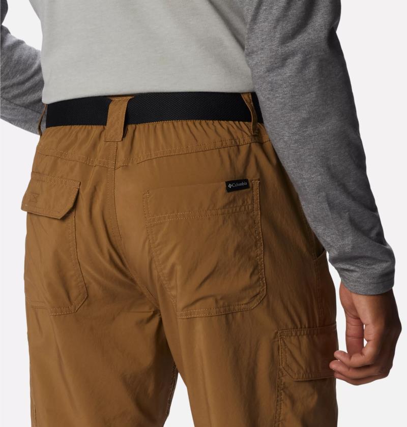 Silver Ridge Utility Pants, 30" Inseam - Mens - Delta 5