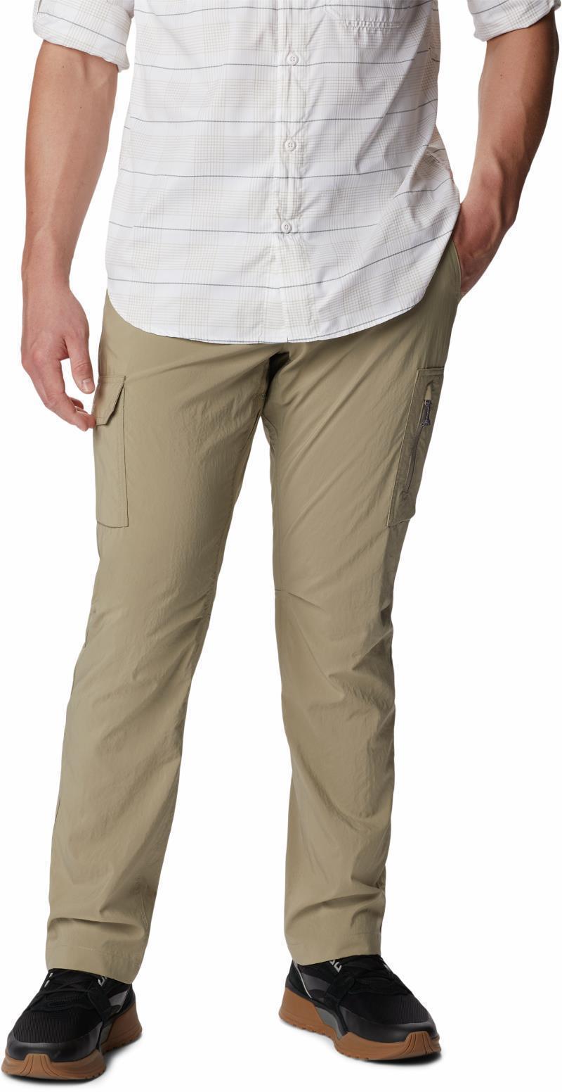 Silver Ridge Utility Pants, 30" Inseam - Mens - Tusk 1