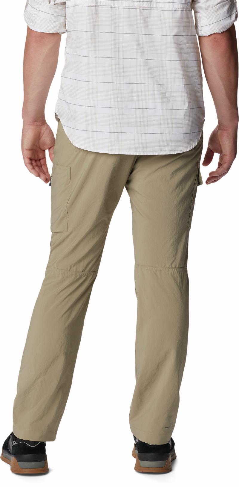 Silver Ridge Utility Pants, 30" Inseam - Mens - Tusk 2