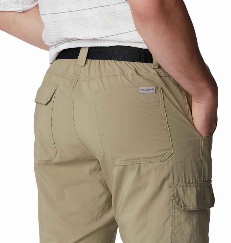 Silver Ridge Utility Pants, 30" Inseam - Mens - Tusk 3