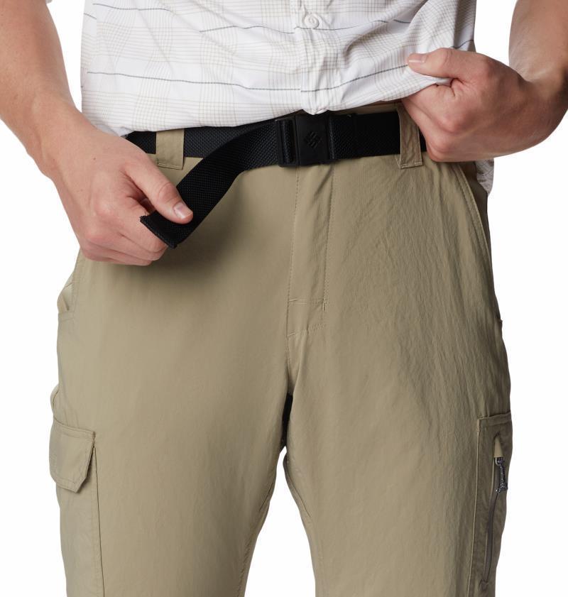 Silver Ridge Utility Pants, 30" Inseam - Mens - Tusk 4