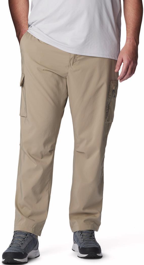 Silver Ridge Utility Pants, 32" Inseam - Big - Mens - Tusk 1