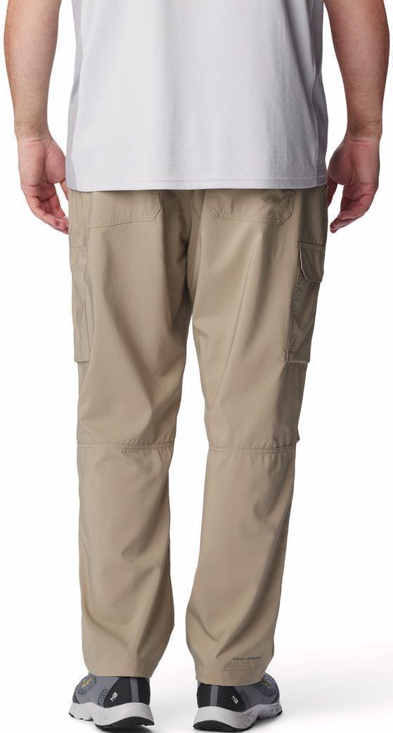 Silver Ridge Utility Pants, 32" Inseam - Big - Mens - Tusk 2