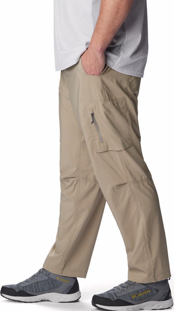 Silver Ridge Utility Pants, 32" Inseam - Big - Mens - Tusk 3