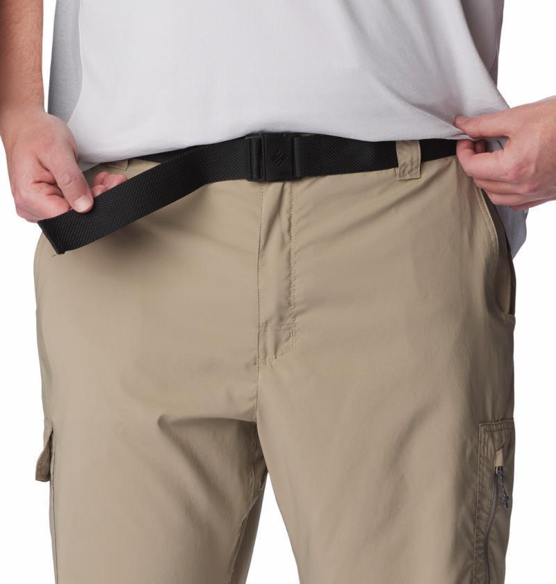 Silver Ridge Utility Pants, 32" Inseam - Big - Mens - Tusk 4