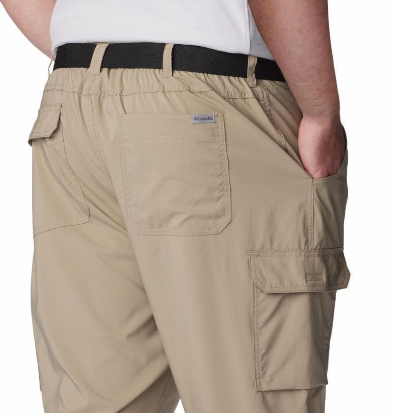 Silver Ridge Utility Pants, 32" Inseam - Big - Mens - Tusk 5