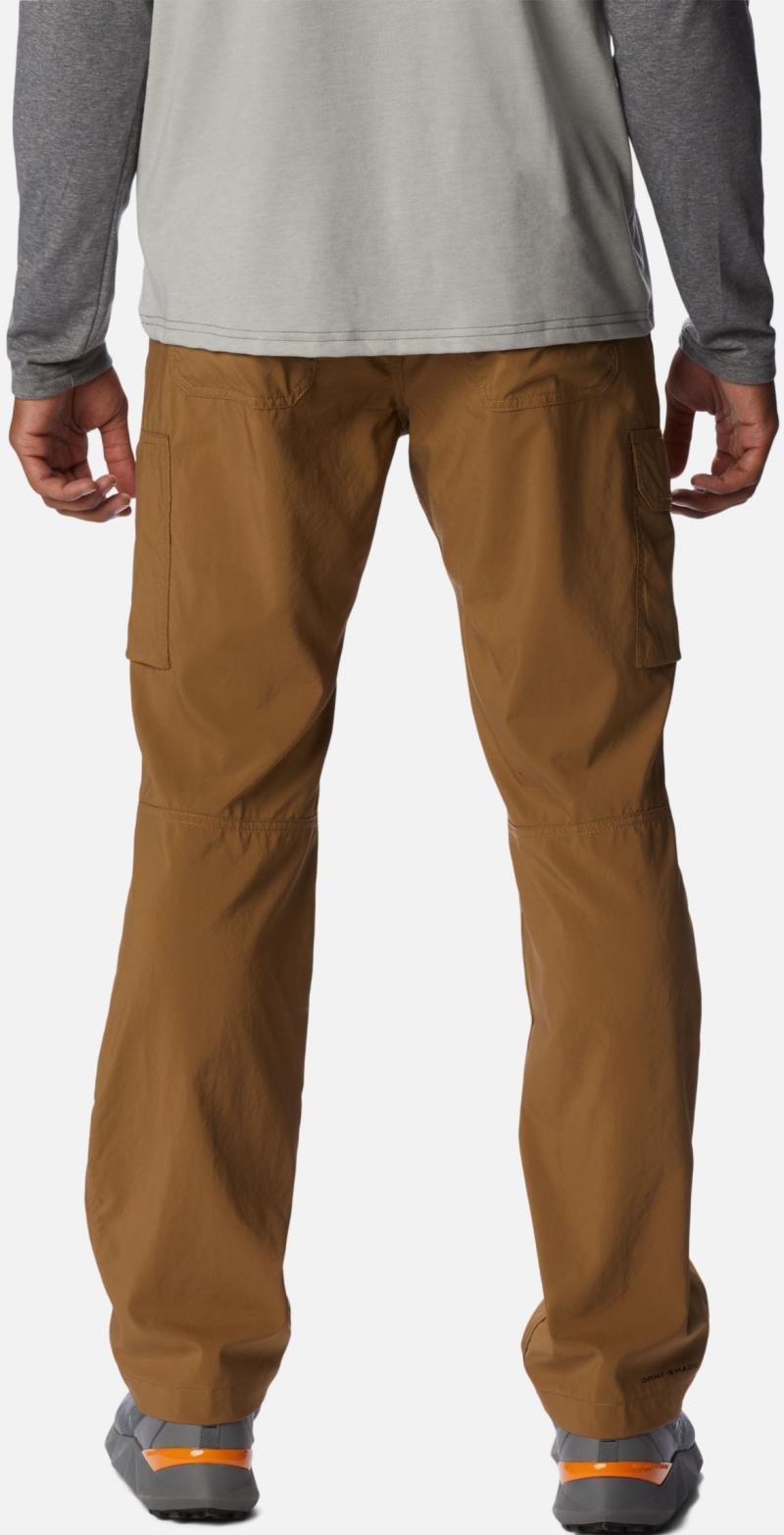 Silver Ridge Utility Pants, 32" Inseam - Mens - Delta 2