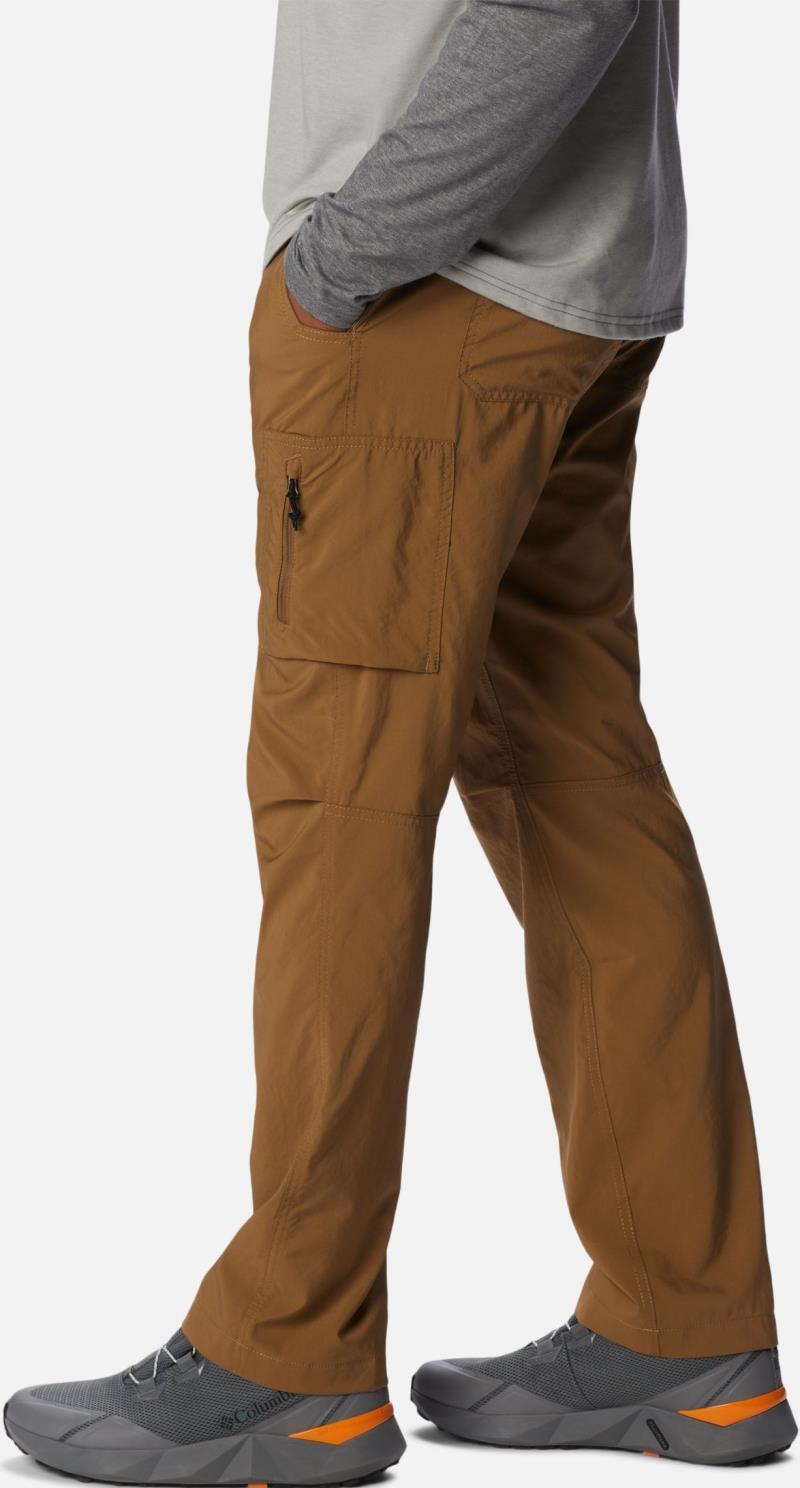 Silver Ridge Utility Pants, 32" Inseam - Mens - Delta 3