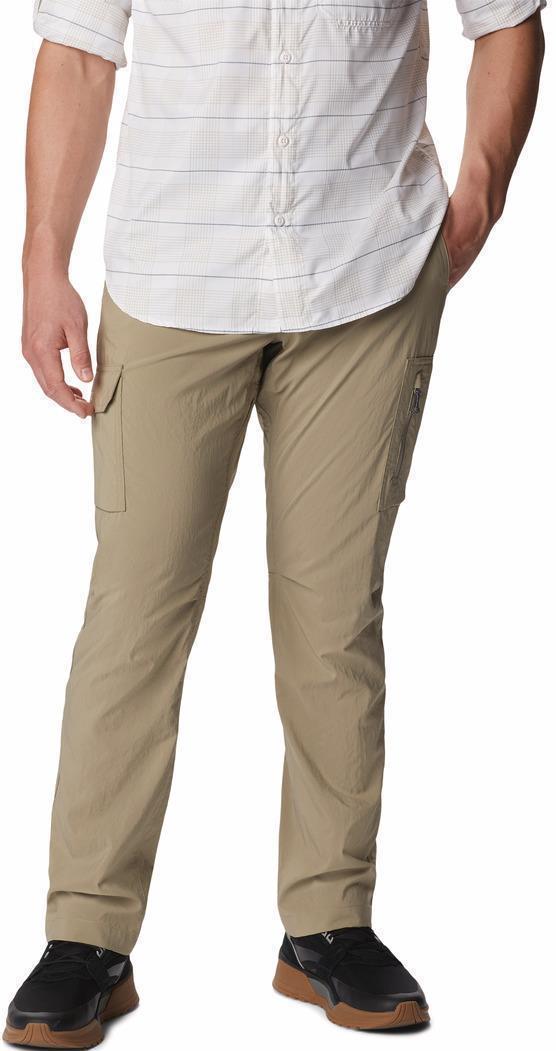 Silver Ridge Utility Pants, 32" Inseam - Mens - Tusk 1