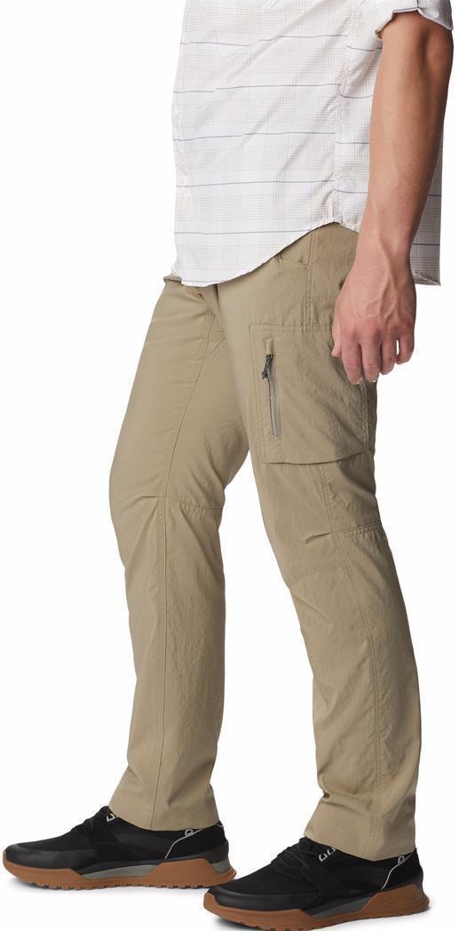 Silver Ridge Utility Pants, 32" Inseam - Mens - Tusk 3