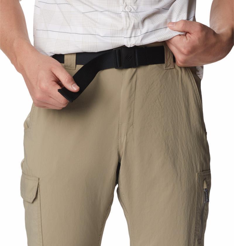 Silver Ridge Utility Pants, 32" Inseam - Mens - Tusk 4
