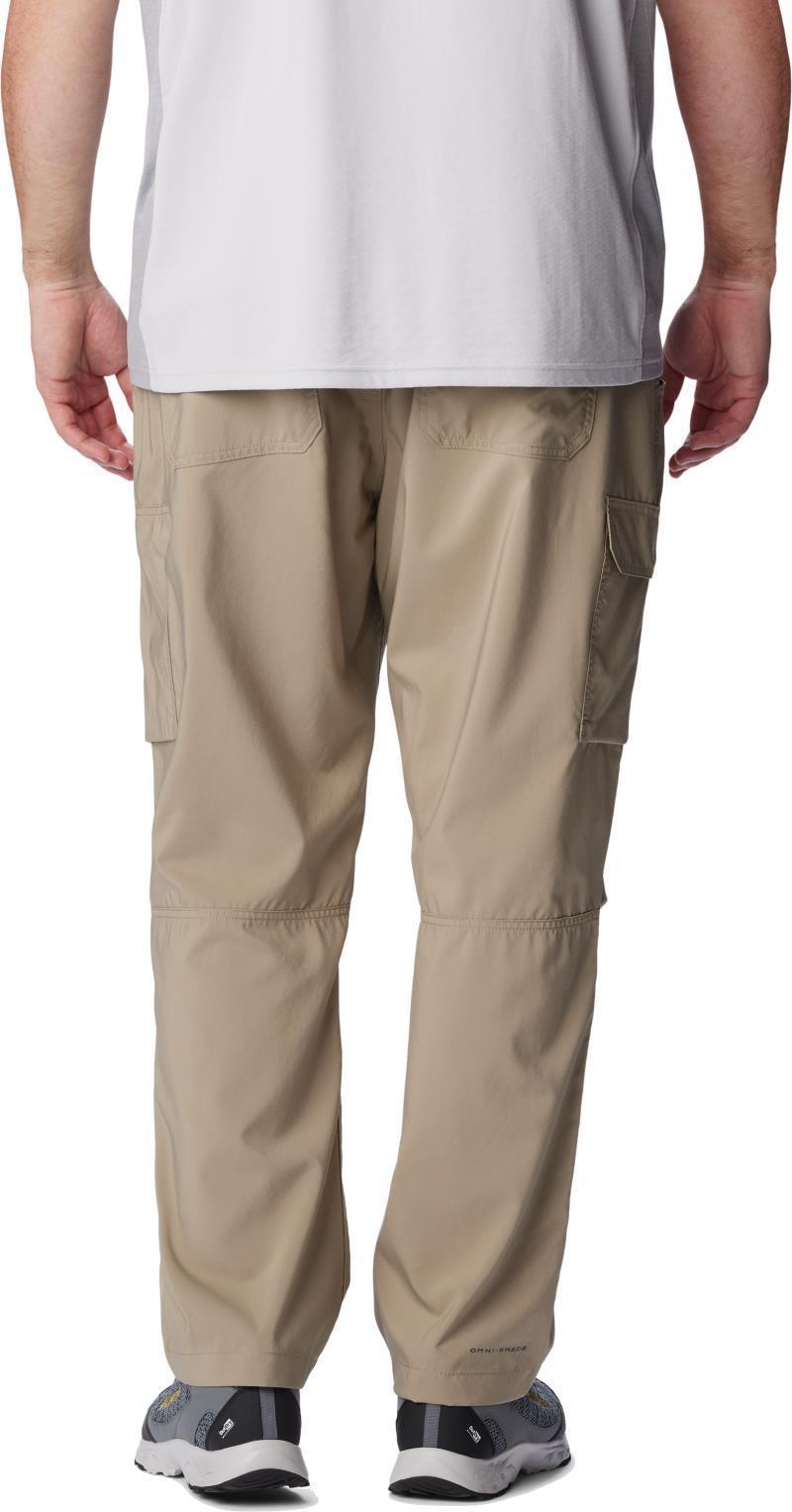 Silver Ridge Utility Pants, 34" Inseam - Big - Mens - Tusk 2