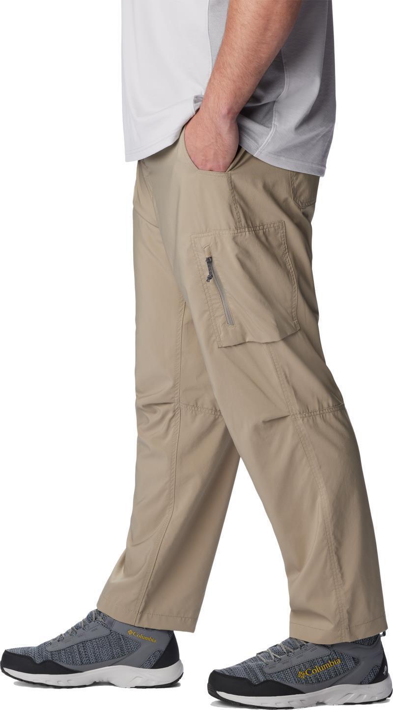 Silver Ridge Utility Pants, 34" Inseam - Big - Mens - Tusk 3