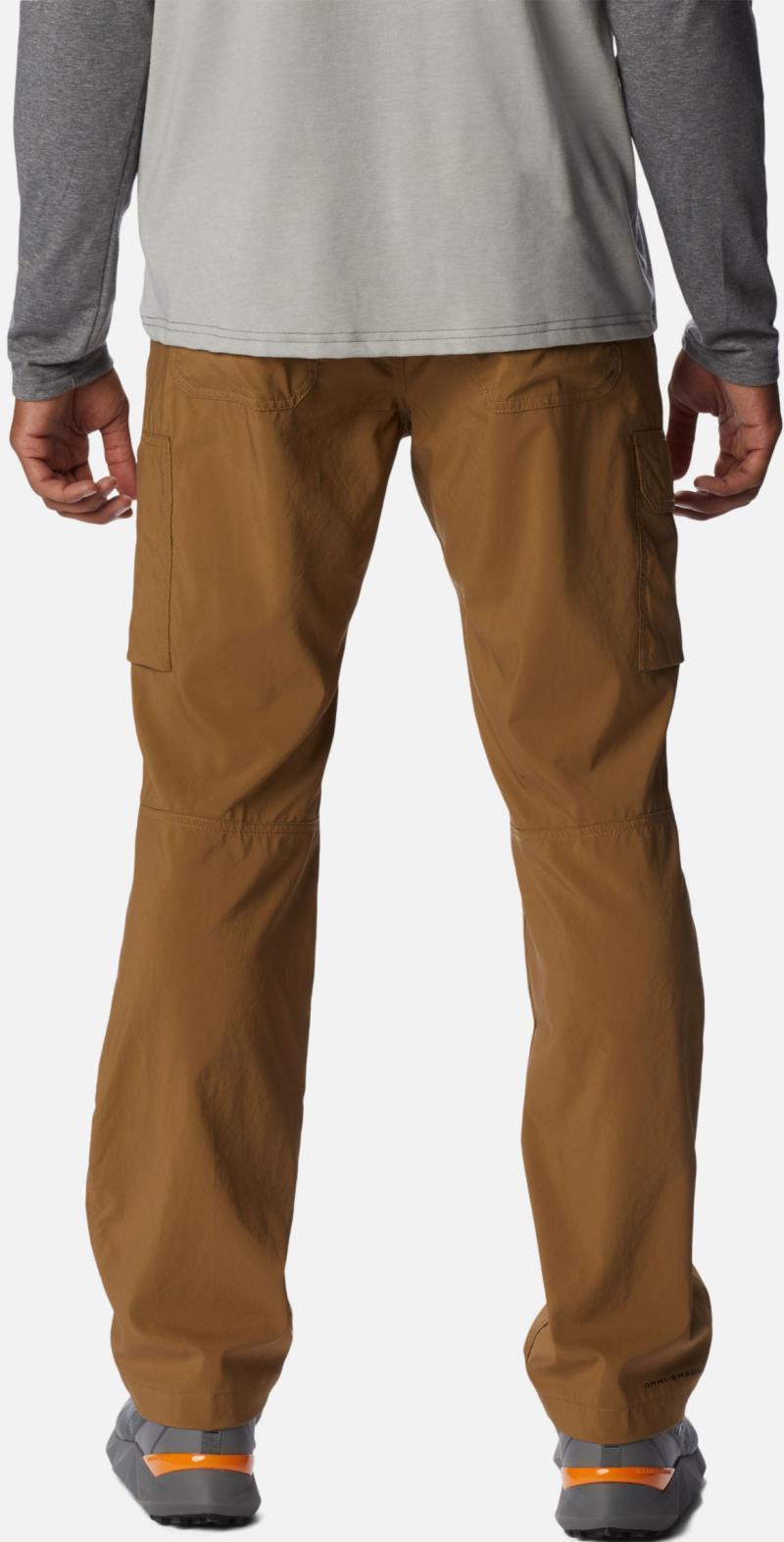 Silver Ridge Utility Pants, 34" Inseam - Mens - Delta 2