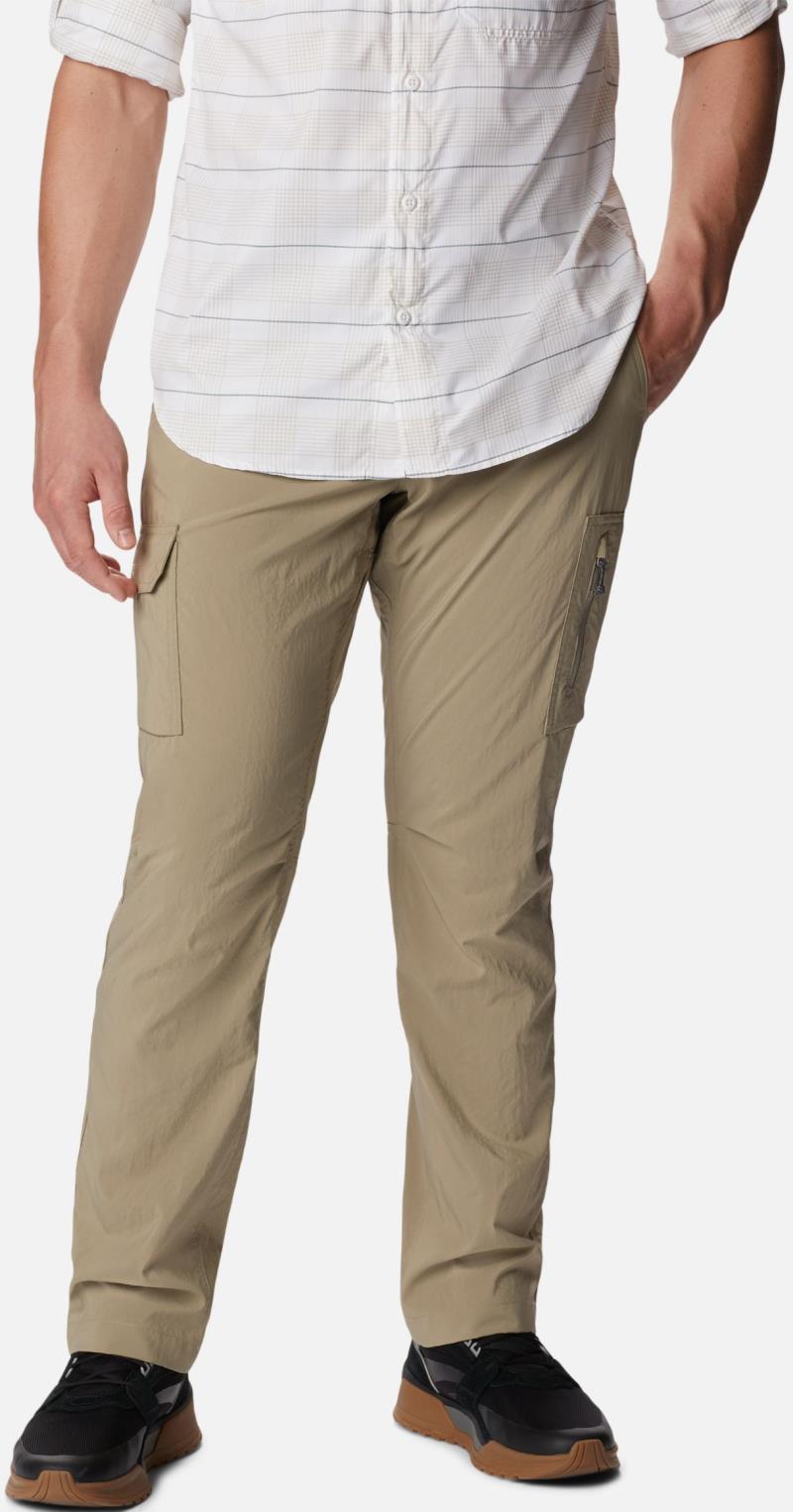 Silver Ridge Utility Pants, 34" Inseam - Mens - Tusk 1