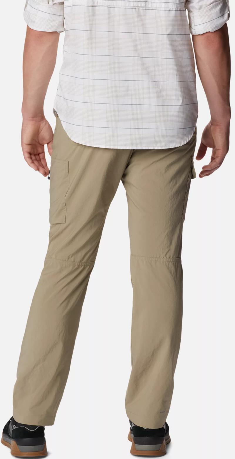 Silver Ridge Utility Pants, 34" Inseam - Mens - Tusk 2