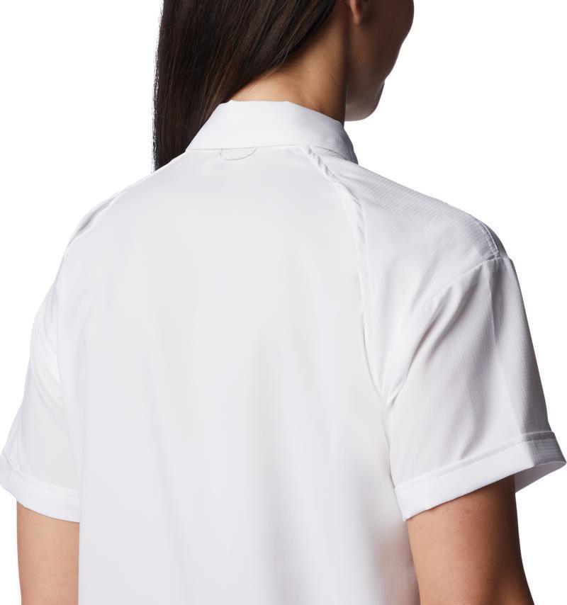 Silver Ridge Utility SS Shirt - Womens - White 6