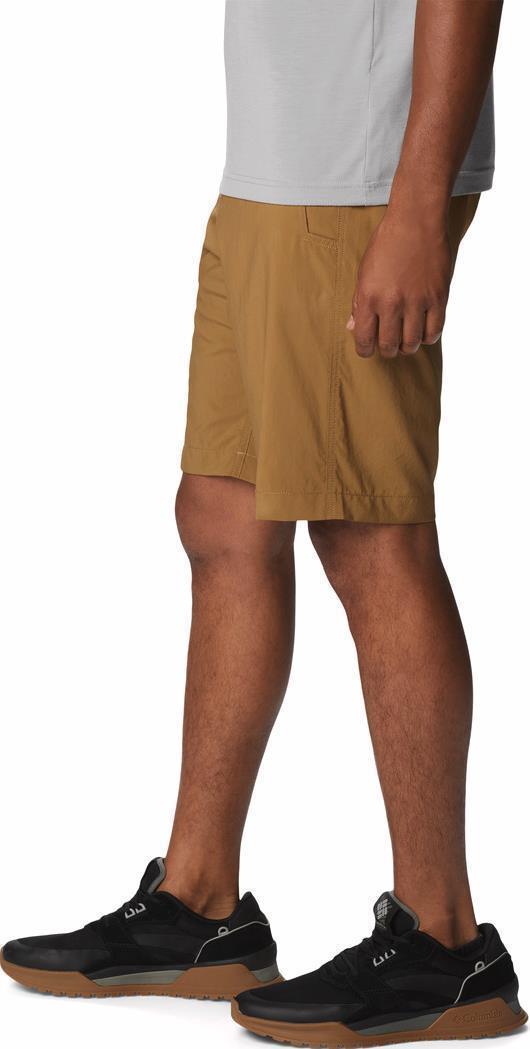 Silver Ridge Utility Shorts, 10" Inseam - Mens - Delta 3