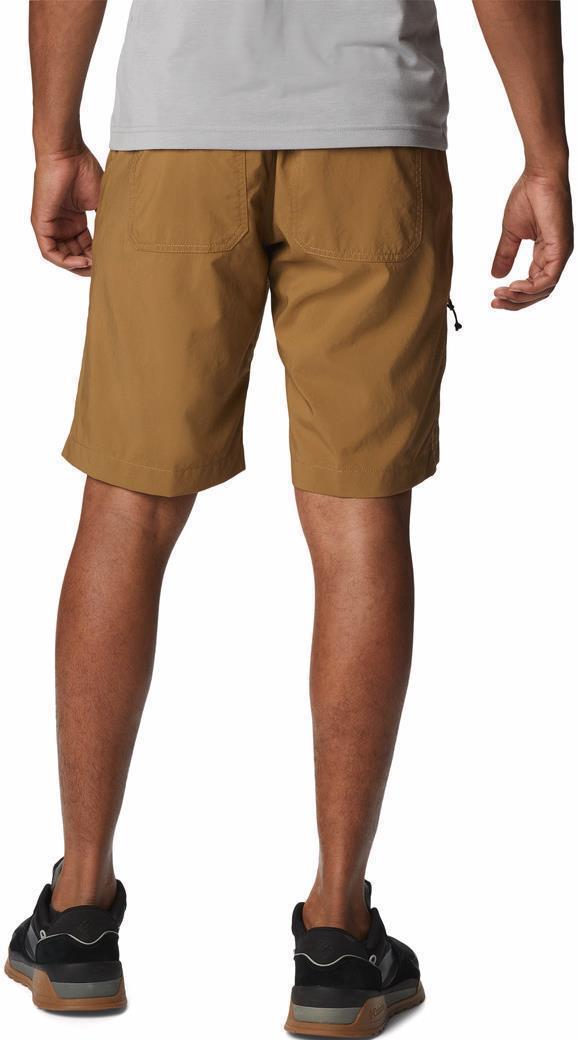 Silver Ridge Utility Shorts, 8" Inseam - Mens - Delta 2
