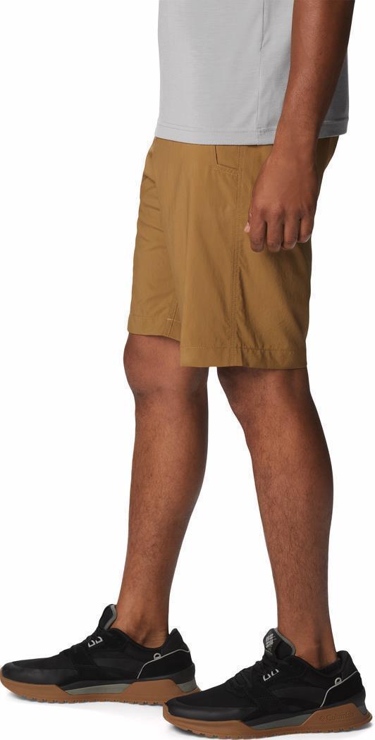 Silver Ridge Utility Shorts, 8" Inseam - Mens - Delta 3
