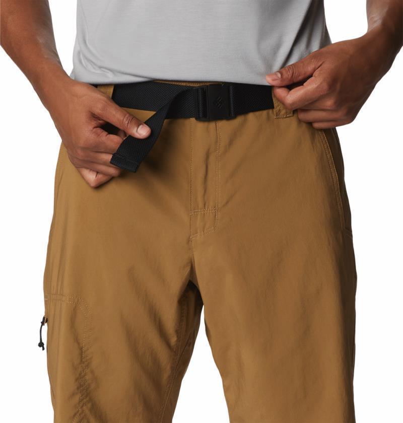 Silver Ridge Utility Shorts, 8" Inseam - Mens - Delta 4