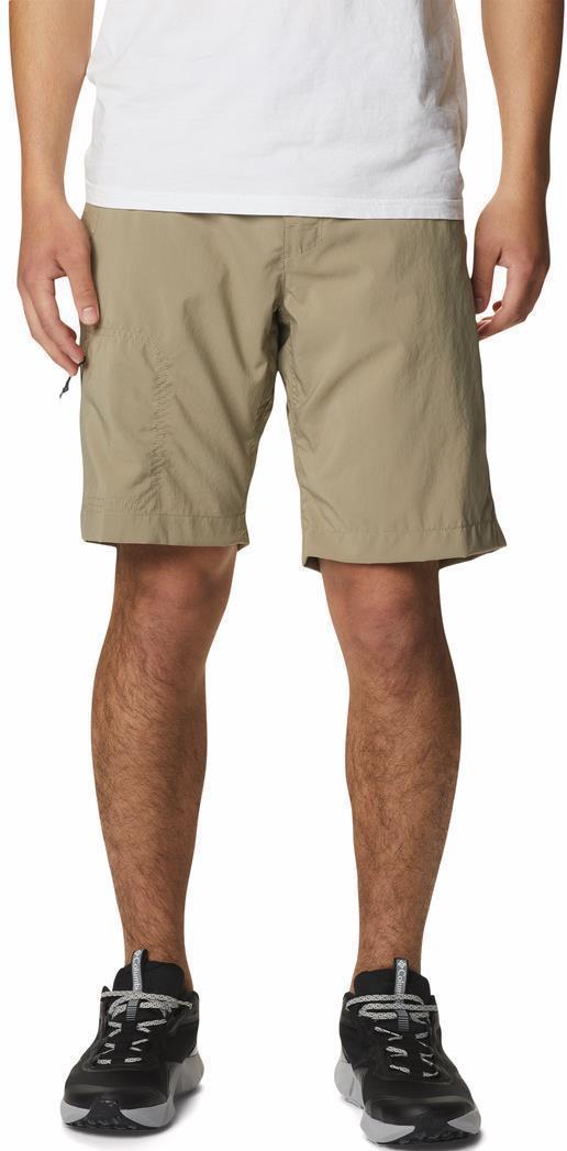 Silver Ridge Utility Shorts, 8" Inseam - Mens - Tusk 1