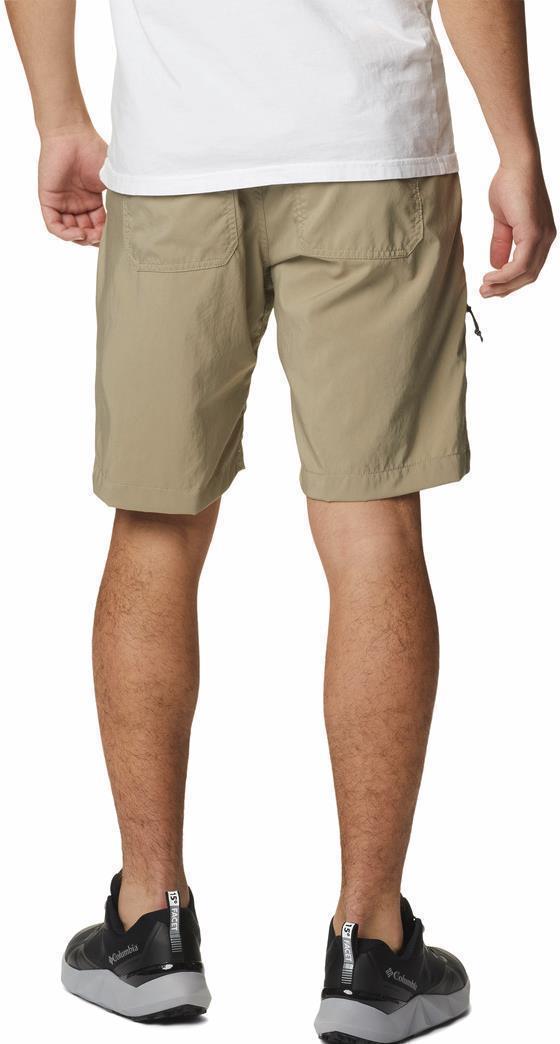 Silver Ridge Utility Shorts, 8" Inseam - Mens - Tusk 2